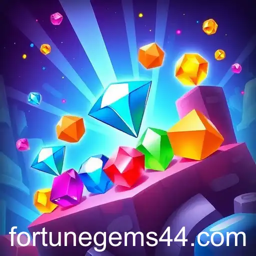 Exploring the Thrilling World of Arcade Action: Fortune Gems 4