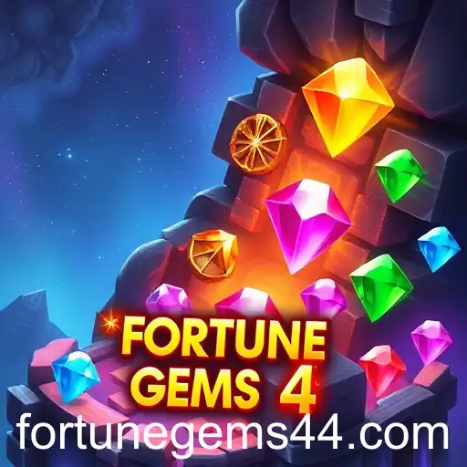 fortune gems 4