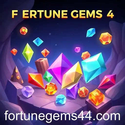 The Evolution of Online Gaming: Fortune Gems 4 Leads the Way