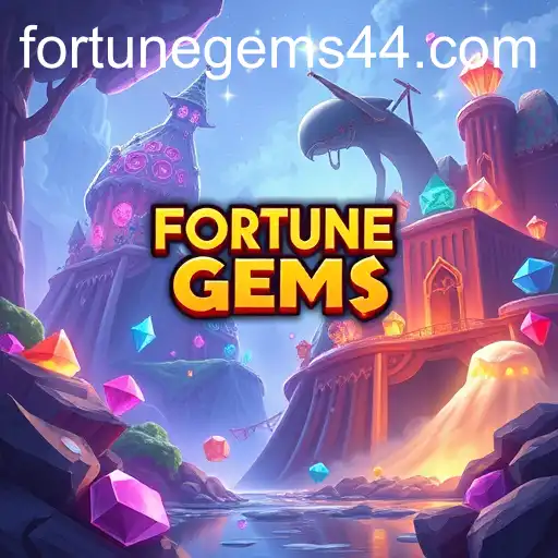 Exciting Expansion: The Rise of Fortune Gems 4