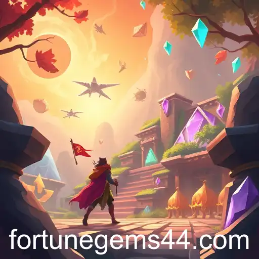 The Rise of Fortune Gems 4 in the Gaming World