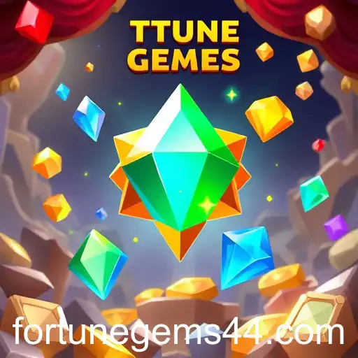 Fortune Gems 4 Shines in Gaming World