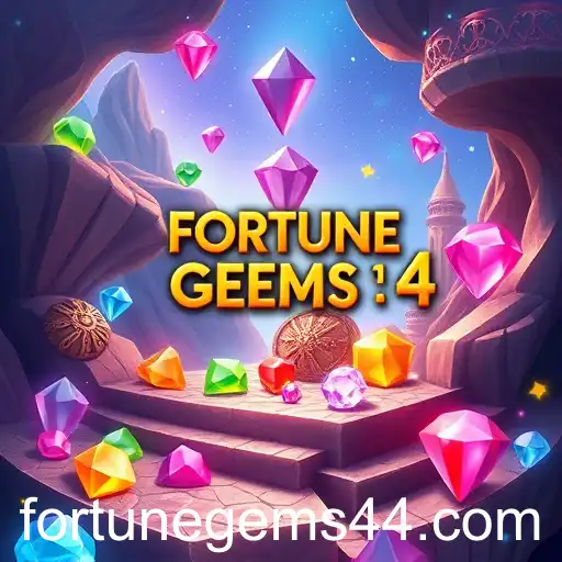 Fortune Gems 4: A New Era in Online Gaming