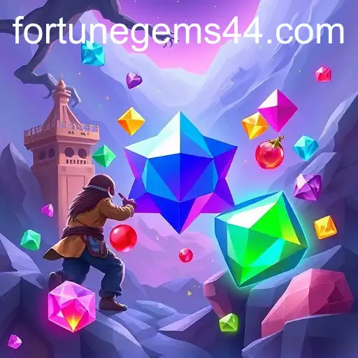 The Digital Renaissance of Fortune Gems 4