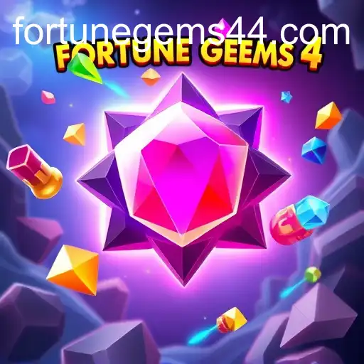 Fortune Gems 4: The Rise of a Gaming Sensation