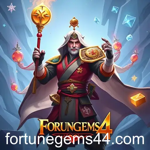 The Rise of Fortune Gems 4 in Online Gaming