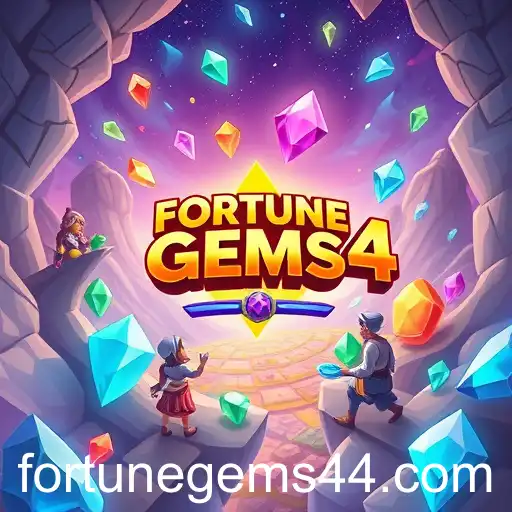 Fortune Gems 4: A Cultural Gaming Phenomenon