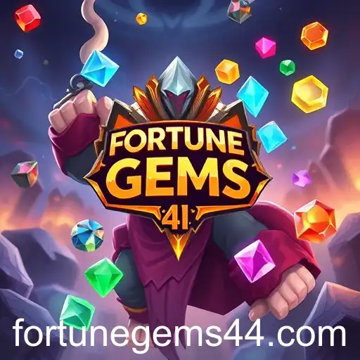 The Rise of Fortune Gems 4 in Gaming
