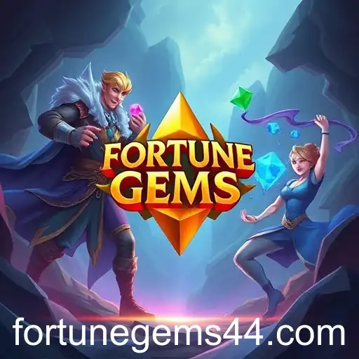 Fortune Gems 4: A New Era in Online Gaming