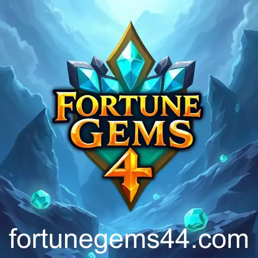 Fortune Gems 4 Shines Bright in Gaming