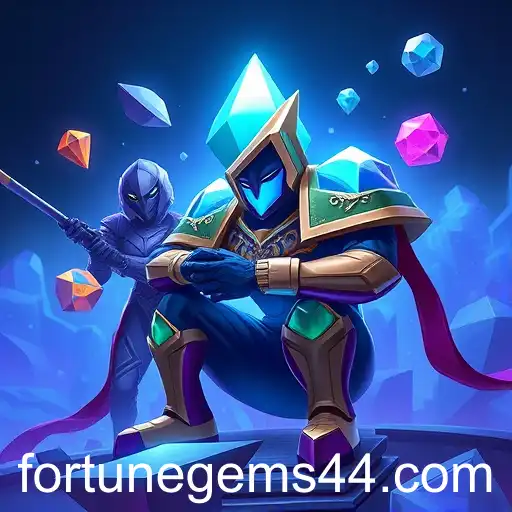 fortune gems 4
