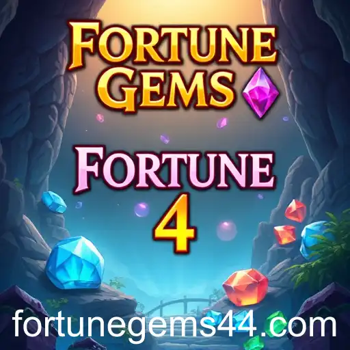 The Lucrative World of Fortune Gems 4 Gaming
