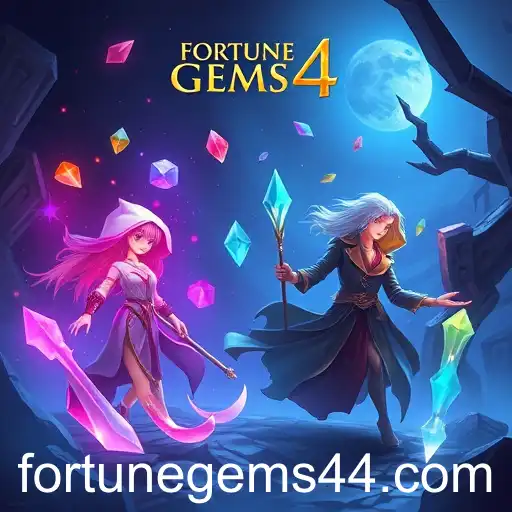 Fortune Gems Saga: A 2025 Gaming Phenomenon
