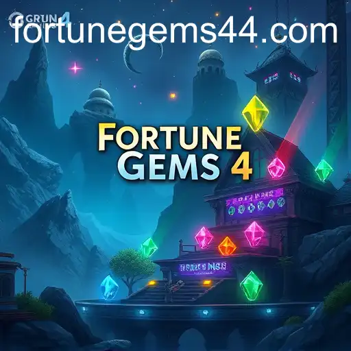 Fortune Gems 4 Revolutionizes the Gaming Scene