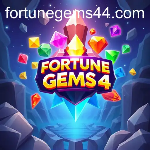 The Rise of Fortune Gems 4 in 2025