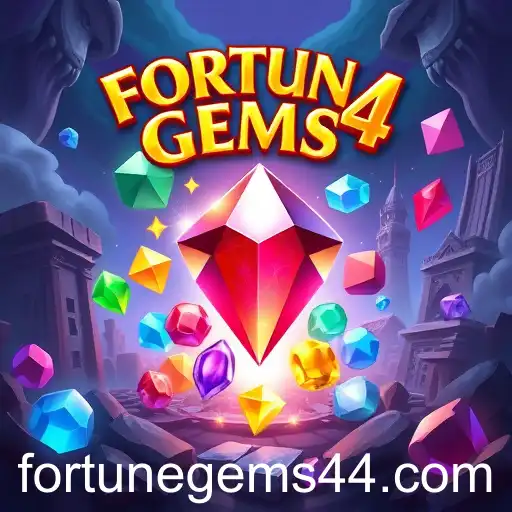 Fortune Gems 4: A New Era in Online Gaming