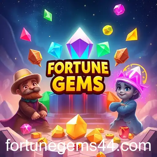 The Timeless Appeal of Fortune Gems 4