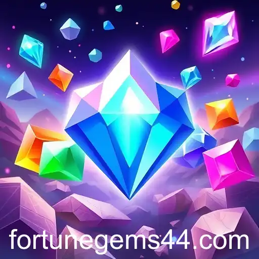 Fortune Gems 4: A Sparkling Journey in the Gaming World