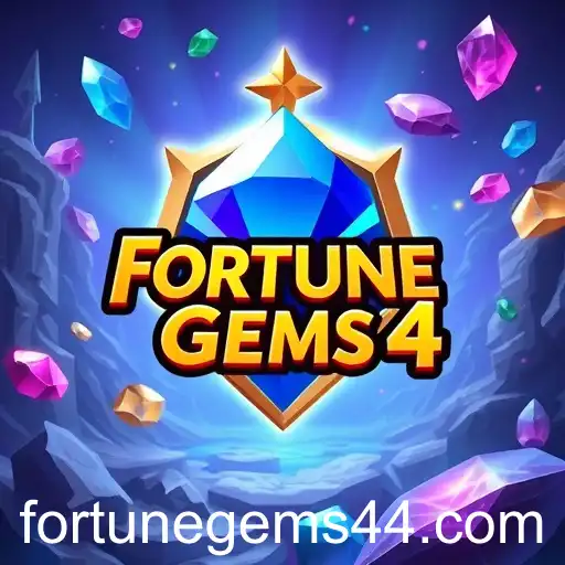 The Rising Popularity of Fortune Gems 4