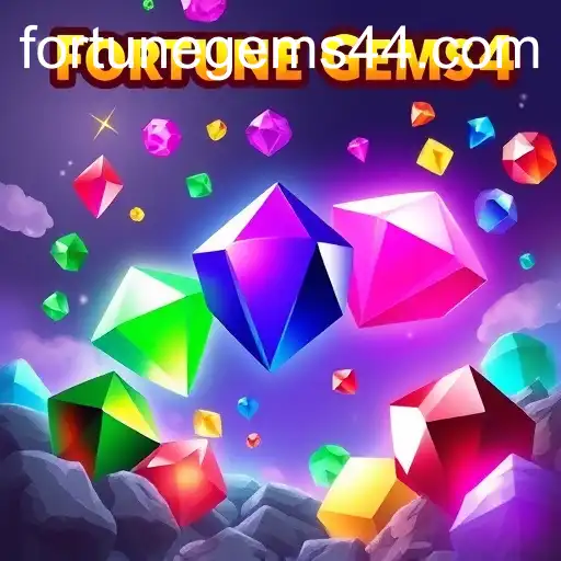 The Rise of Fortune Gems 4 in the Gaming World