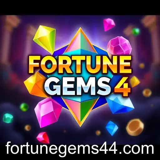 The Rise of Fortune Gems 4 in Online Gaming