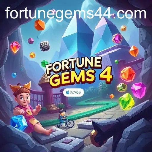 fortune gems 4