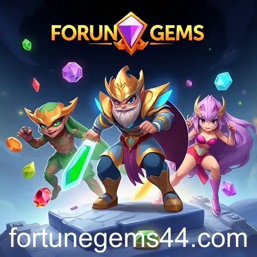 Digital Diamonds: Reinventing Puzzle Gaming