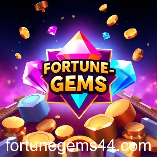 The Rise of Fortune Gems 4: A Gaming Phenomenon