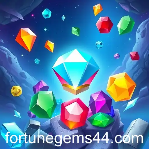 Fortune Gems 4: A Gaming Phenomenon