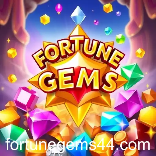 Exploring the Success of 'Fortune Gems 4' in 2025