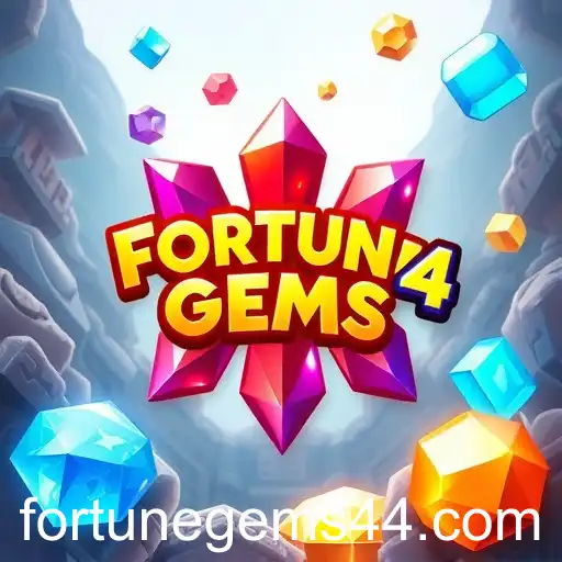 The Rise of Fortune Gems 4 in 2025