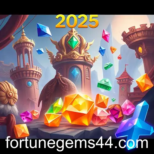Gaming Trends with Fortune Gems 4