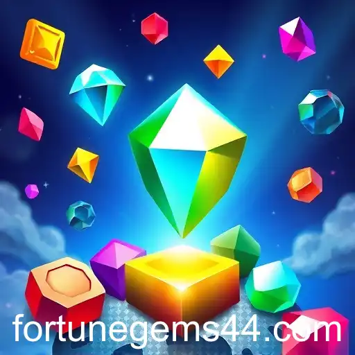 Fortune Gems 4: A Rising Star in Global Leaderboards