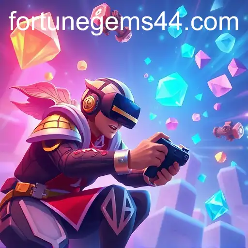 The Rise and Impact of Online Games in 2025