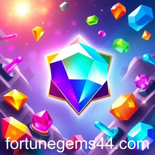 Exploring 'Fortune Gems 4' in the Online Play Category