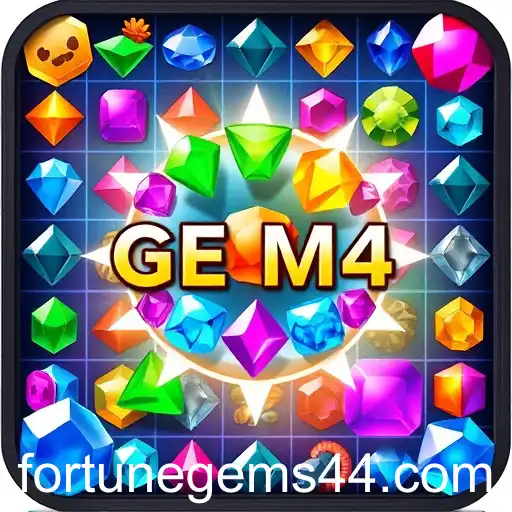 Exploring the World of Puzzle Games: A Closer Look at 'Fortune Gems 4'