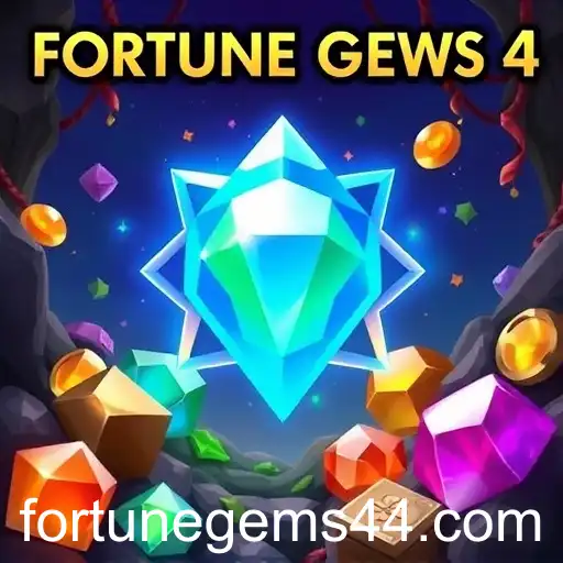 The Rise of Fortune Gems 4 in Gaming