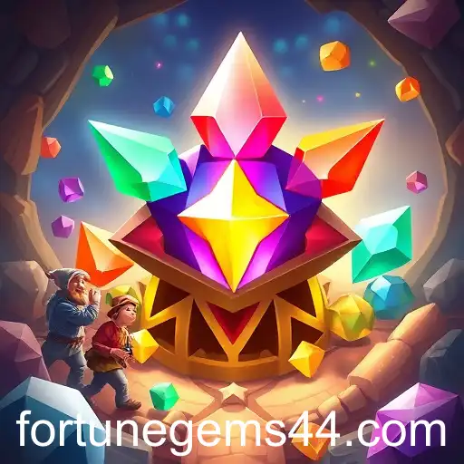 The Rise of Fortune Gems 4