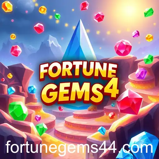 The Rise of Online Gem Adventures