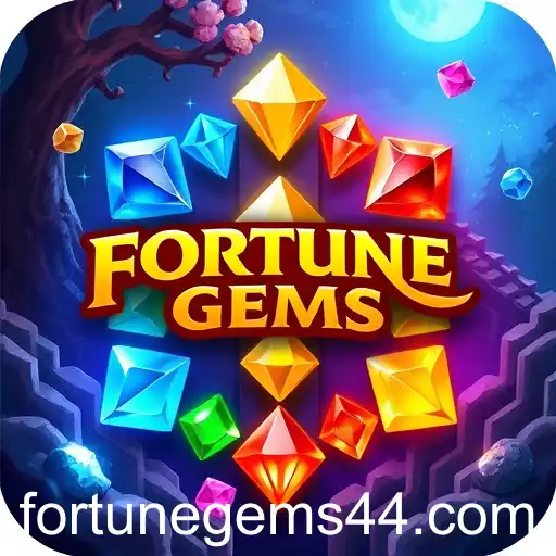 fortune gems 4