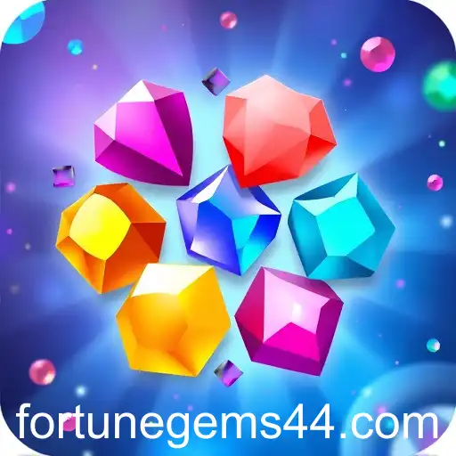 Exploring Skill Development through 'Fortune Gems 4'