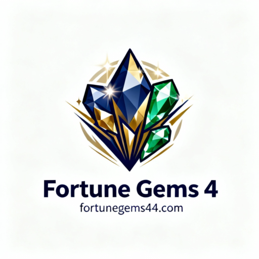 fortune gems 4