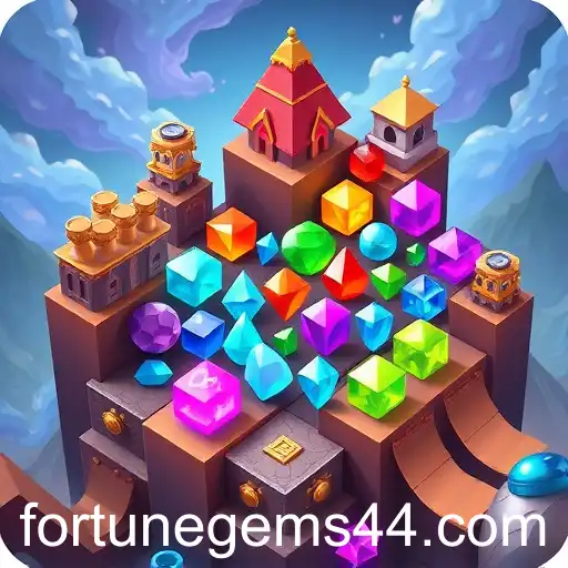 Exploring the Intricacies of Strategy Games: Fortune Gems 4 as a Case Study