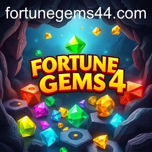 Exploring the Thrills of 'Hidden Treasures' Through 'Fortune Gems 4'
